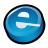 Internet Explorer Icon 48px png